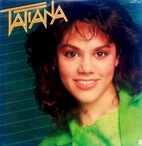 Tatiana封面