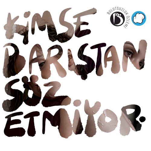 Kimse Barıştan Söz Etmiyor封面
