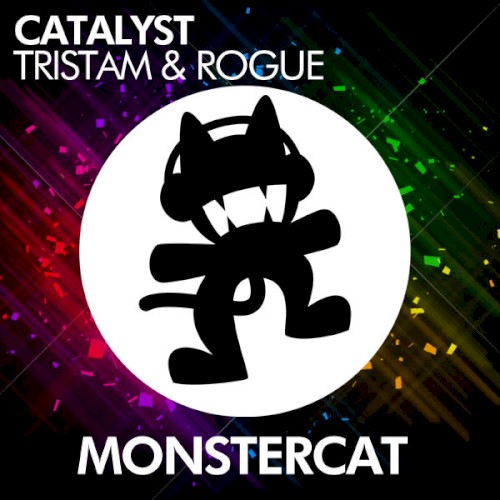 Catalyst EP封面