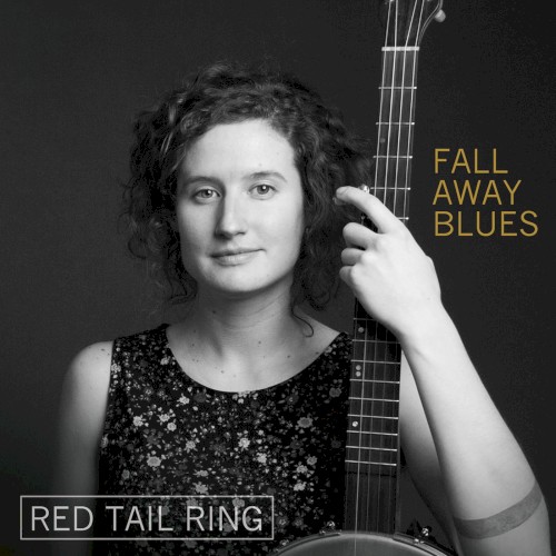 Fall Away Blues封面