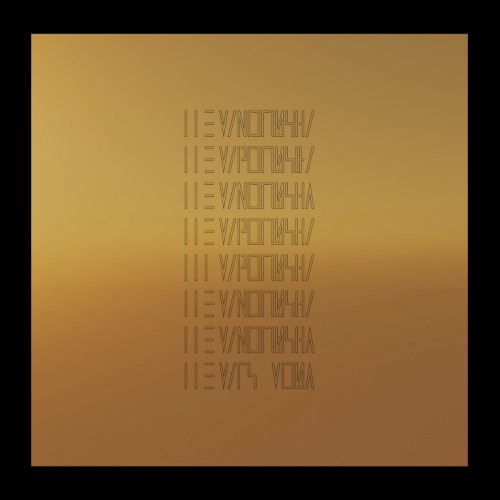 The Mars Volta封面
