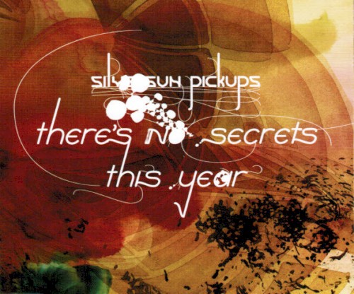 There's No Secrets This Year封面