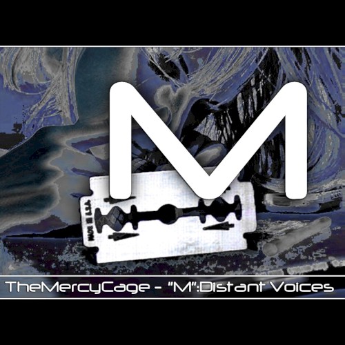 "M": Distant Voices封面