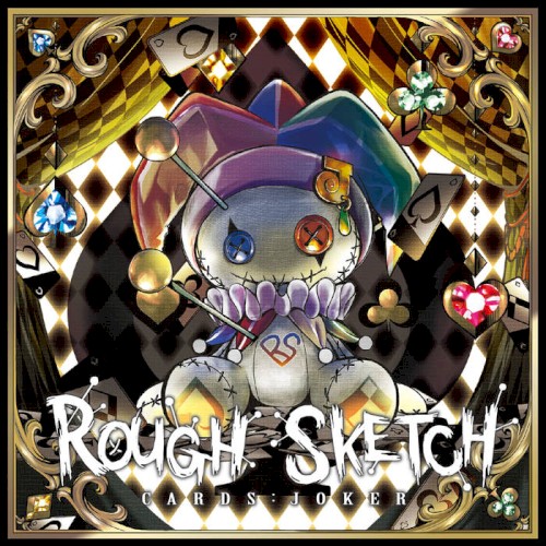 CARDS: JOKER封面