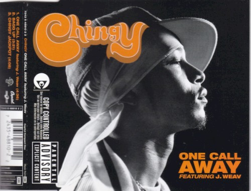 One Call Away封面