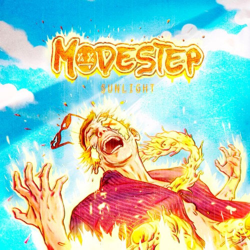 Sunlight封面