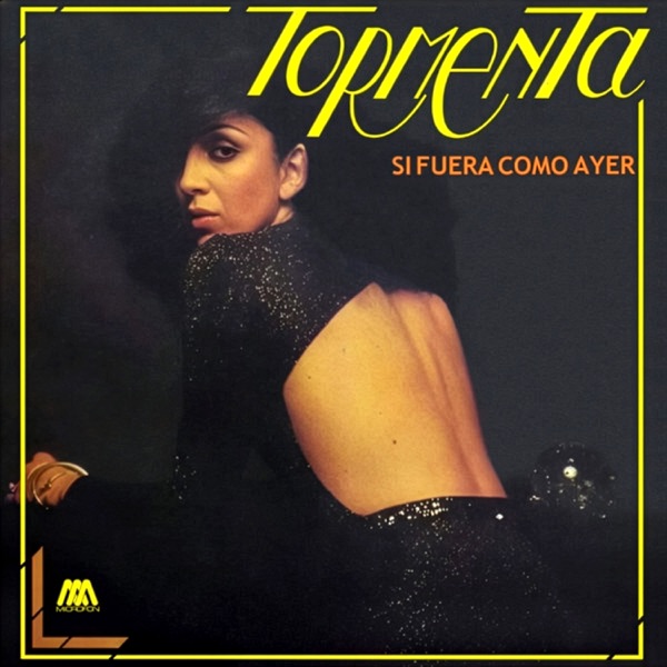 Si fuera como ayer封面