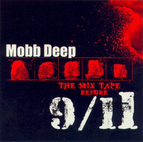 The Mixtape Before 9/11封面