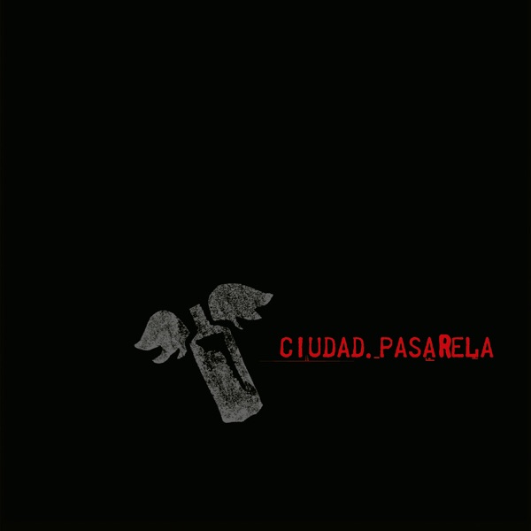 Ciudad Pasarela封面