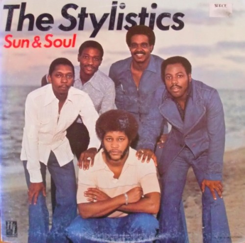 Sun & Soul封面