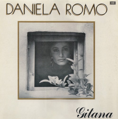 Gitana封面