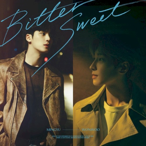 Bittersweet封面
