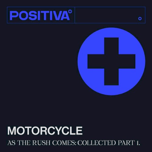 As the Rush Comes (Collected, Pt. 2)封面