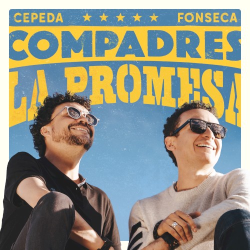 La promesa封面