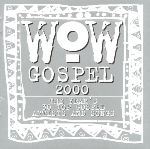 WOW Gospel 2000封面
