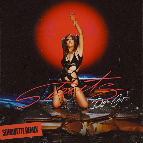 Streets (Silhouette remix)封面