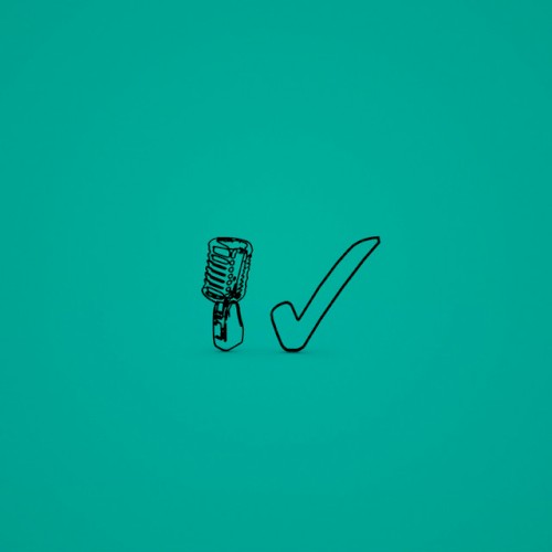 Mic Check封面