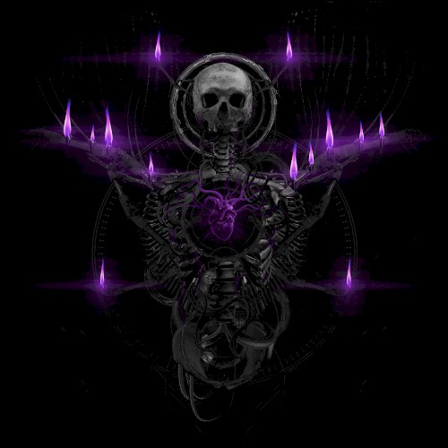 Love is Hell (Kodeseven remix)封面