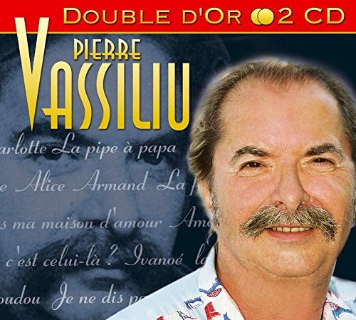 Double d'or封面