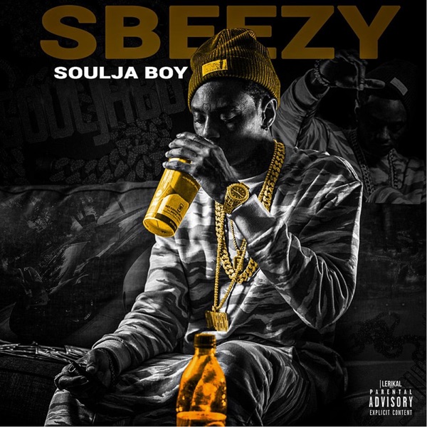 S. Beezy封面