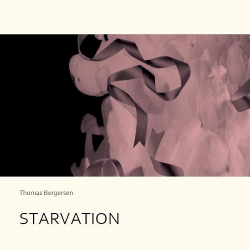 Starvation封面