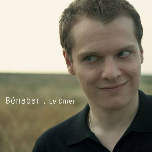 Le Dîner封面