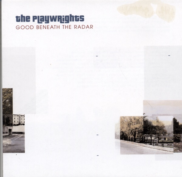 Good Beneath the Radar封面