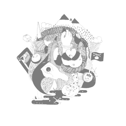 Circles封面