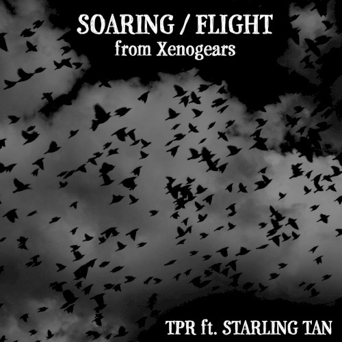 Soaring / Flight (from "Xenogears") (instrumental)封面