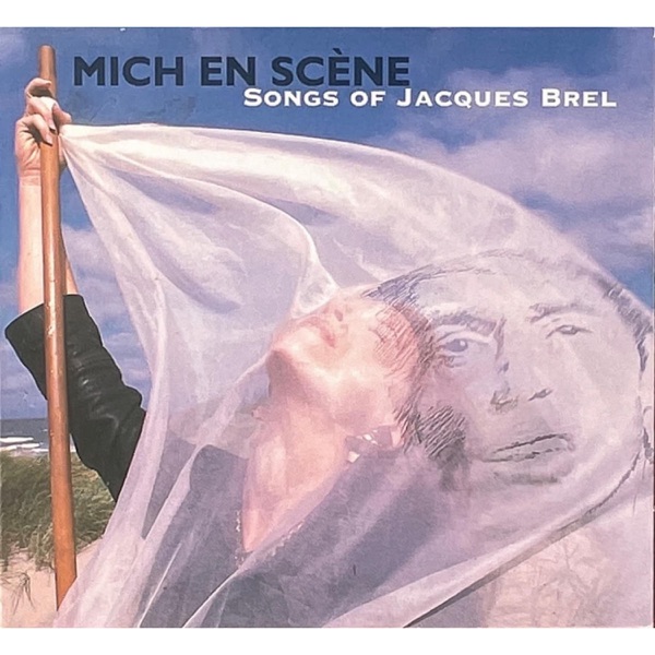 Songs of Jacques Brel封面