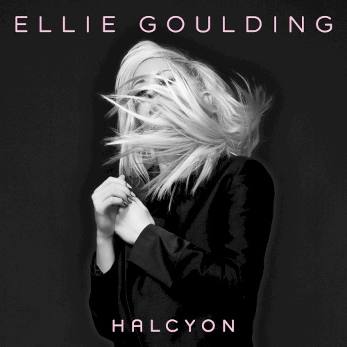 Halcyon封面