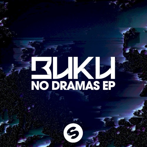 No Dramas EP封面