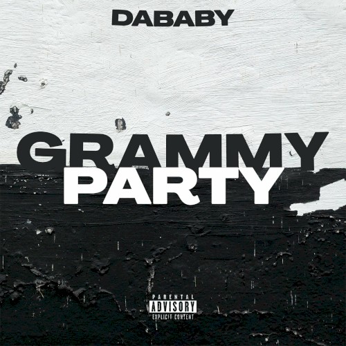 GRAMMY PARTY封面