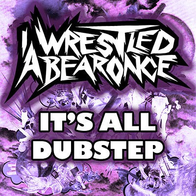 It’s All Dubstep封面