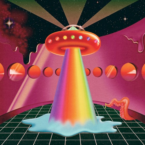 Hymn封面