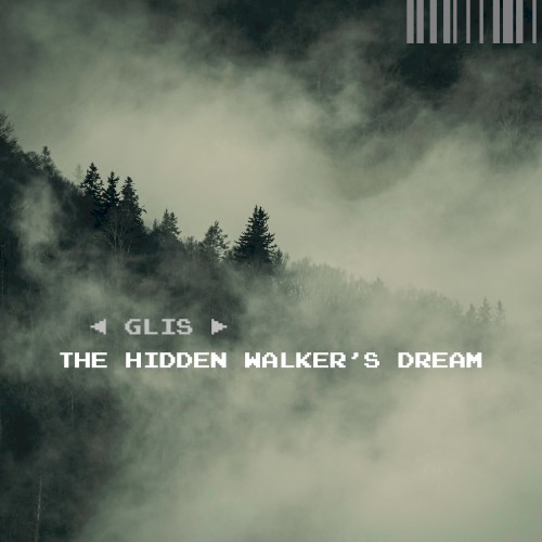 The Hidden Walker's Dream封面