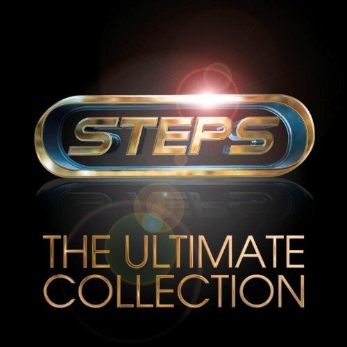 The Ultimate Collection封面