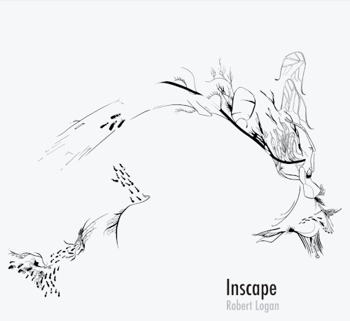 Inscape封面