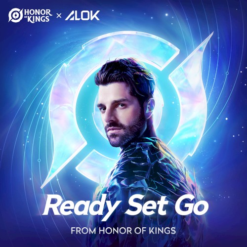 Ready Set Go (from Honor of Kings)封面