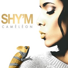Caméléon封面