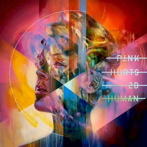 Hurts 2B Human (The Remixes)封面