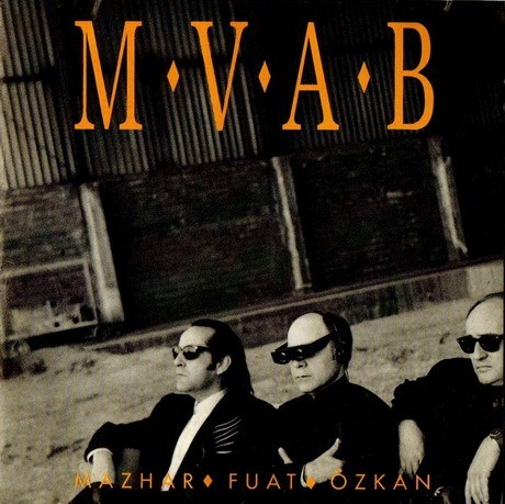 M.V.A.B封面