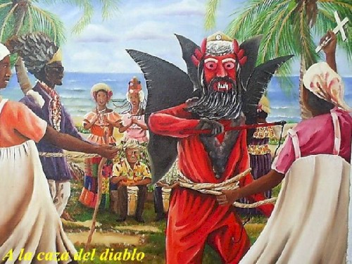 Diablo封面