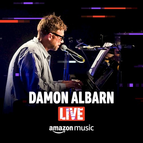 Live at The Photographers' Gallery (Amazon Music live)封面