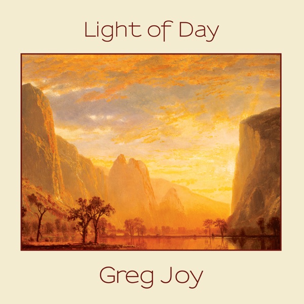 Light of Day封面