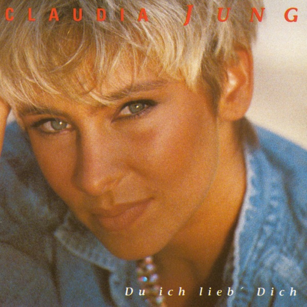 Du ich lieb’ Dich封面
