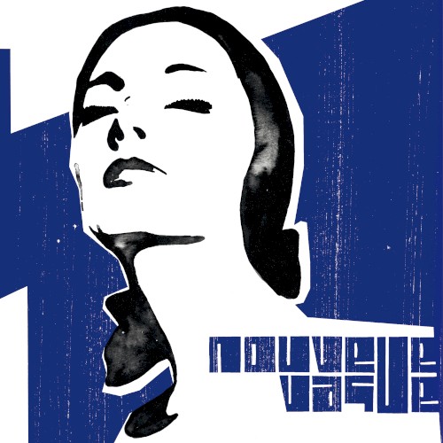 Nouvelle Vague封面
