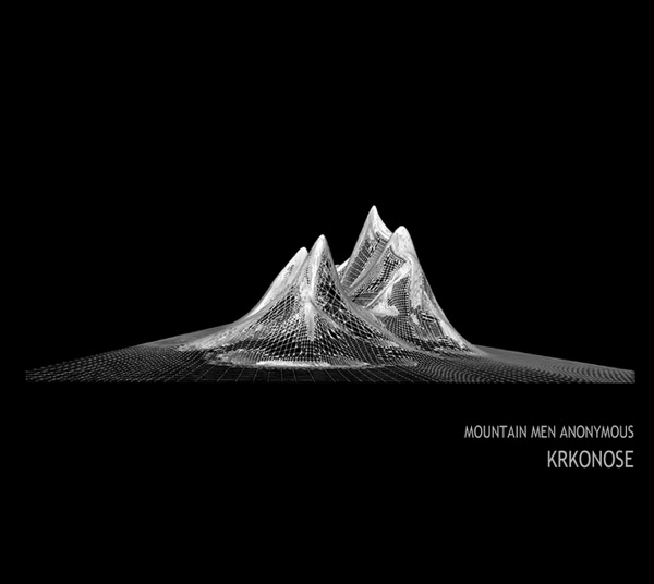 Krkonose封面