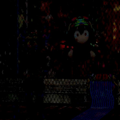 "CLONED HEART: INANIMATE PLOKMA": ready to exist封面