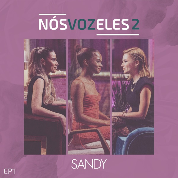 Nós, VOZ, eles 2封面